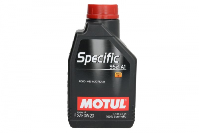 Ulei motor Motul SPECIFIC (1L) 0W20 ; ACEA C5; FORD M2C952 A1 [2]