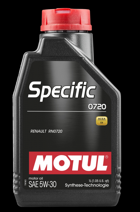 Ulei motor Motul SPECIFIC (208L) 5W30 ; ACEA C4; MB 226.51; RENAULT RN 0720 [2]