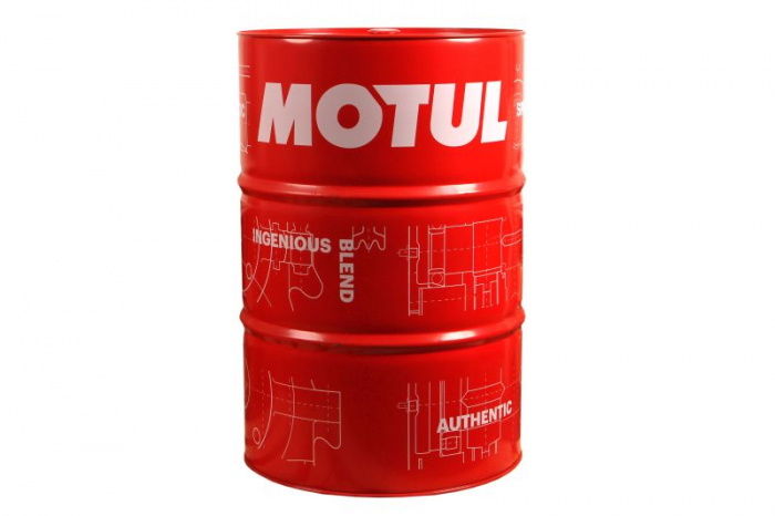 Ulei motor Motul SPECIFIC (208L) SAE 5W30 ; ACEA C3; RENAULT RN17 [1]