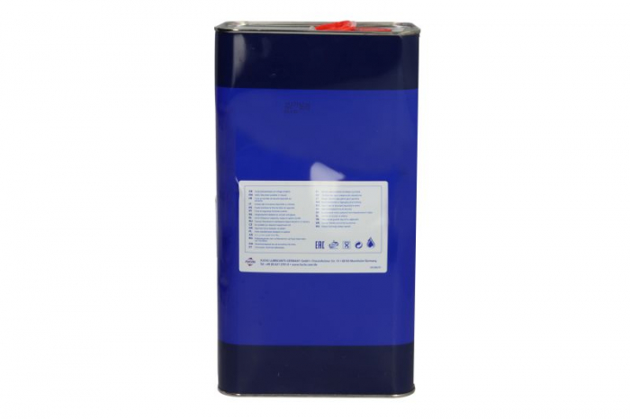 Ulei sistem A/C vehicule POE 55, 5L 1 buc, tip refrigerant: R134a [2]