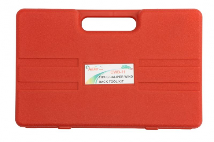Unelte speciale service sistem de franare CWB-11 - HANS [2]