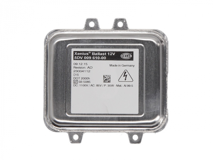 Unitate comanda Xenon BMW X5, X6 MERCEDES VITO NISSAN QASHQAI SKODA OCTAVIA dupa 2003 [1]