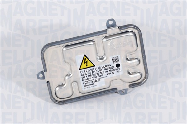 Unitate control lumini Dreapta/Stanga, Bi-xenon potrivit MERCEDES S (C216), S (W221) 2.2D-6.2 10.05-12.13 [3]