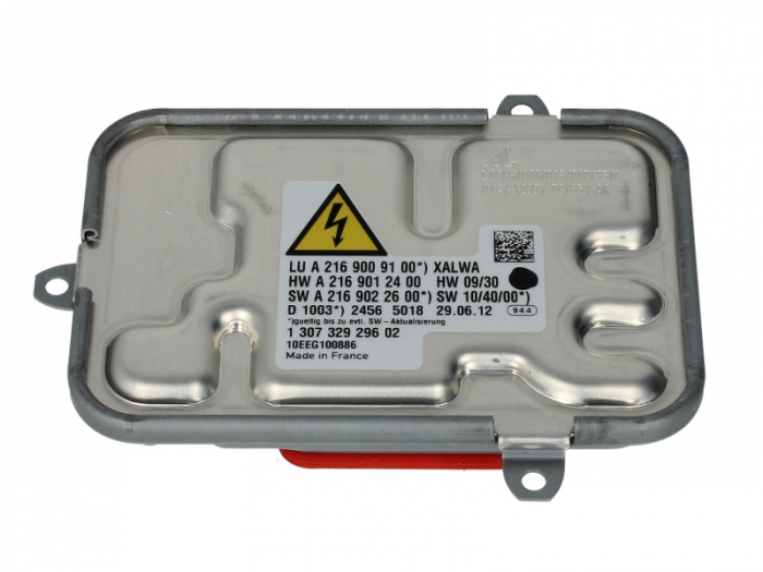 Unitate control lumini Dreapta/Stanga, Bi-xenon potrivit MERCEDES S (C216), S (W221) 2.2D-6.2 10.05-12.13 [2]