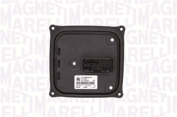 Unitate control lumini Dreapta/Stanga, LED potrivit MERCEDES B SPORTS TOURER (W246, W242), C (C204), C T-MODEL (S204), C (W204), CLS (C218), CLS SHOOTING BRAKE (X218) 1.5D-Electric 01.07- [4]