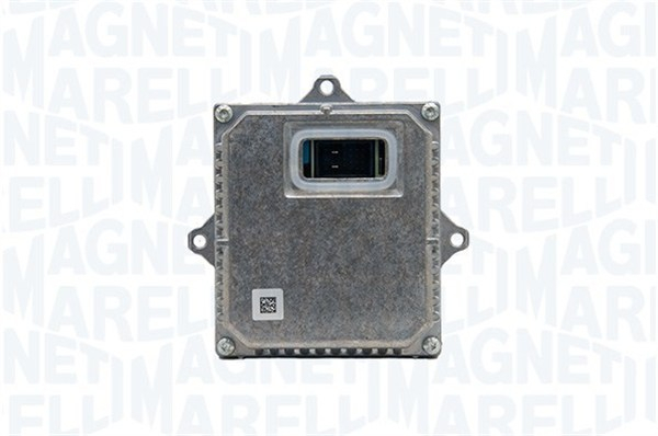 Unitate control lumini Dreapta/Stanga, Xenon potrivit MERCEDES S (W220) 2.8-6.3 10.98-08.05 [2]