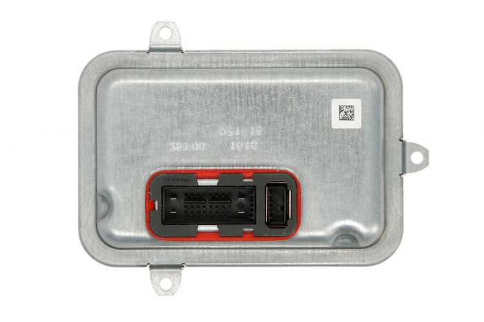 Unitate control lumini Fata Dreapta/Stanga, LED potrivit MERCEDES CLS (C218) 2.2D-5.5 01.11-12.17 [2]