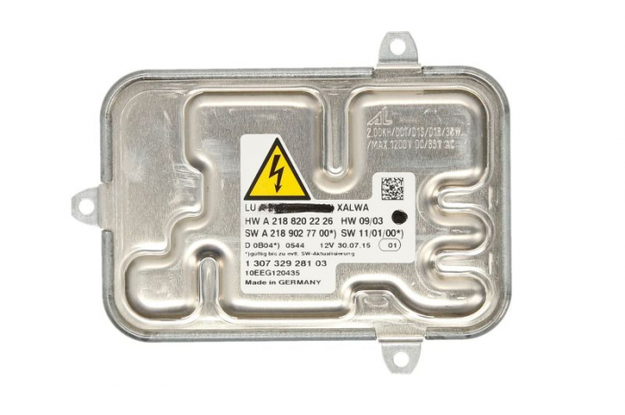 Unitate control lumini Fata Dreapta/Stanga, LED potrivit MERCEDES CLS (C218) 2.2D-5.5 01.11-12.17 [1]