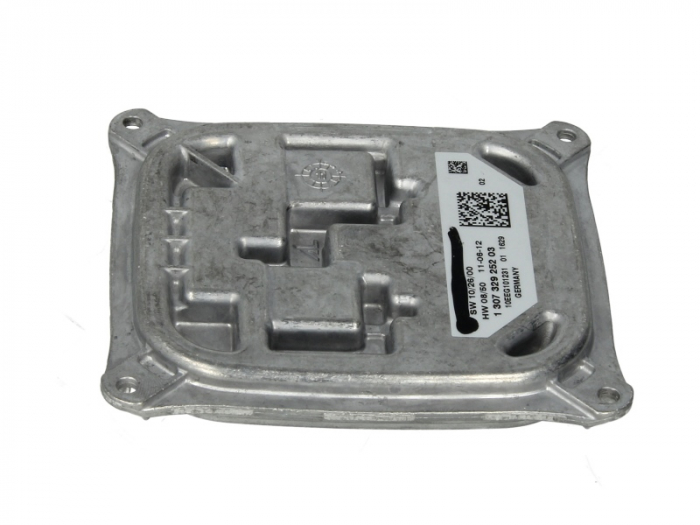 Unitate control lumini Fata Dreapta/Stanga, LED (rotiti indicatorul) potrivit MERCEDES S (W221) 2.2D-6.2 10.05-12.13 [2]