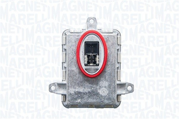 Unitate control lumini Fata Dreapta/Stanga potrivit MERCEDES B SPORTS TOURER (W246, W242), C (C204), C T-MODEL (S204), C (W204) 1.5D-Electric 01.07- [1]