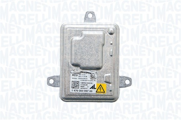 Unitate control lumini Fata Dreapta/Stanga potrivit MERCEDES B SPORTS TOURER (W246, W242), C (C204), C T-MODEL (S204), C (W204) 1.5D-Electric 01.07- [2]