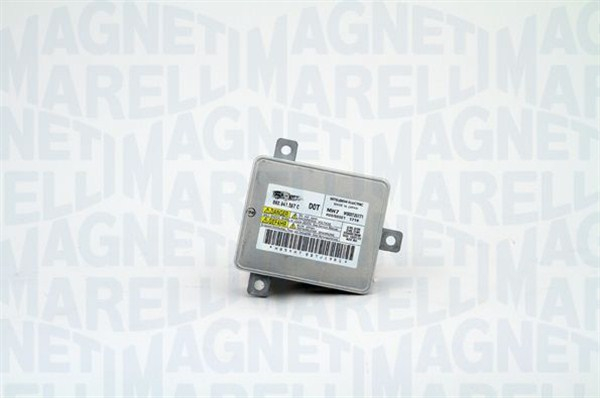 Unitate control lumini Fata Dreapta/Stanga, Xenon (12V) potrivit VOLVO V40; AUDI A1, A3, A4 ALLROAD B8, A4 B8, A5, A6 ALLROAD C7, A6 C7, A7, A8 D4, Q5, Q7; FIAT FREEMONT 1.0-Electric 10.02- [3]