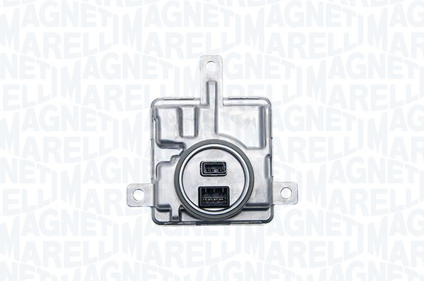 Unitate control lumini Fata Dreapta/Stanga, Xenon (12V) potrivit VOLVO V40; AUDI A1, A3, A4 ALLROAD B8, A4 B8, A5, A6 ALLROAD C7, A6 C7, A7, A8 D4, Q5, Q7; FIAT FREEMONT 1.0-Electric 10.02- [4]