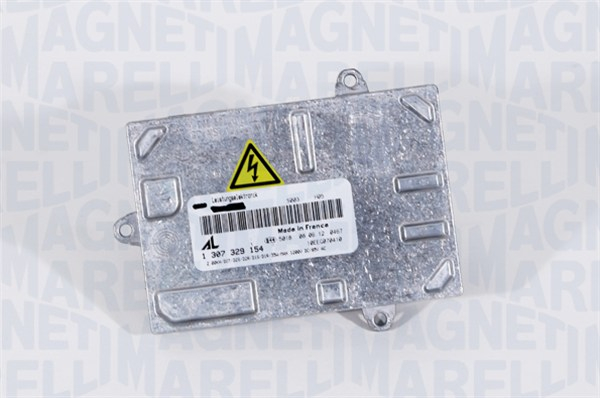 Unitate control lumini Fata Dreapta/Stanga, Xenon (AFS) potrivit AUDI A3, A4 B6, A4 B7, TT; RENAULT CLIO III 1.2-4.2 04.02-12.14 [3]
