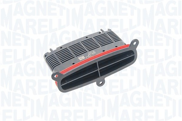 Unitate control lumini stanga/dreapta fata, LED (DRL) potrivit BMW 4 (F32, F82), 4 (F33, F83), 4 GRAN COUPE (F36), X5 (F15, F85), X6 (F16, F86) 1.5-4.4 07.13-05.21 [4]
