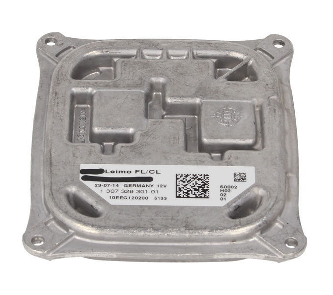Unitate control lumini stanga/dreapta fata, LED potrivit AUDI A7 1.8-4.0 10.10-05.18 [1]