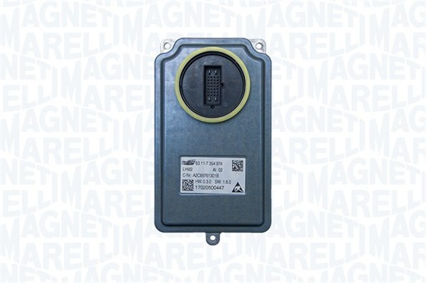 Unitate control lumini stanga/dreapta, LED potrivit BMW 4 (F32, F82), 4 (F33, F83), 4 GRAN COUPE (F36), X5 (F15, F85), X6 (F16, F86) 1.5-4.4 07.13-05.21 [3]