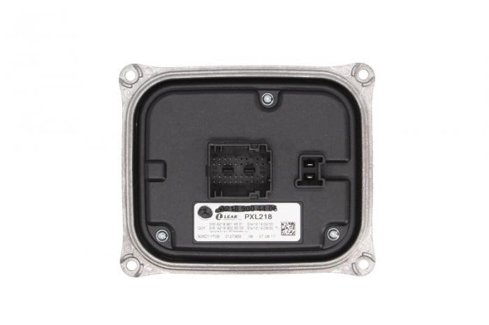 Unitate control lumini stanga/dreapta, LED potrivit MERCEDES CLS (C218), CLS SHOOTING BRAKE (X218) 2.2D-5.5 01.11-12.17 [2]