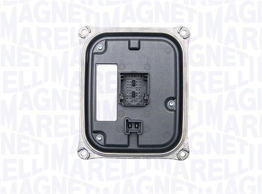 Unitate control lumini stanga/dreapta, LED potrivit MERCEDES CLS (C218), CLS SHOOTING BRAKE (X218) 2.2D-5.5 01.11-12.17 [4]