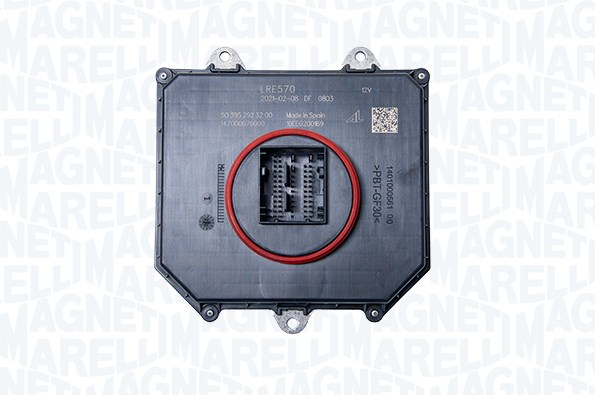 Unitate control lumini stanga/dreapta potrivit BMW 5 (G30, F90), 5 (G31), 6 GRAN TURISMO (G32), 7 (G11, G12), X3 (G01), X3 (G01, F97), X4 (G02, F98); ROLLS-ROYCE CULLINAN, PHANTOM VIII 1.6-6.75 07.15- [2]