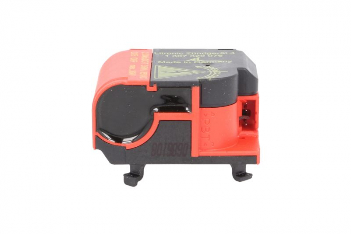 Unitate control lumini Xenon, droser (LV BOSCH 1307329076) AUDI A3 FORD MONDEO MERCEDES Clasa A, S, SEC/CL/S-COUPE PEUGEOT 407 VW GOLF, JETTA, TOURAN 1999-2013 [2]