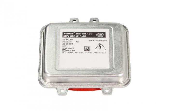 Unitate de control lumini JAGUAR XE; MERCEDES SPRINTER 3,5-T (906), SPRINTER 3-T (906), SPRINTER 4,6-T (906), SPRINTER 5-T (906) dupa 2006 [1]