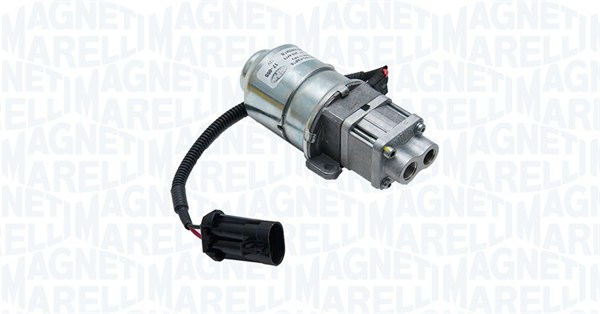 Unitate supape transmisie hidraulica potrivit ALFA ROMEO 147, 156, GT, GTV 03.02-09.10 [4]