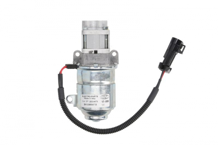 Unitate supape transmisie hidraulica potrivit ALFA ROMEO 147, 156, GT, GTV 03.02-09.10 [2]