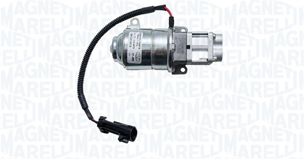 Unitate supape transmisie hidraulica potrivit ALFA ROMEO 147, 156, GT, GTV 03.02-09.10 [3]