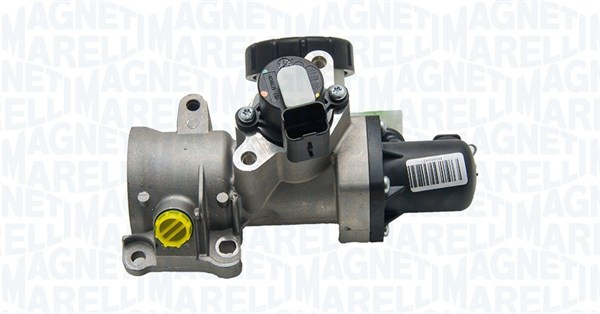 Unitate supape transmisie hidraulica potrivit ALFA ROMEO 159, BRERA, SPIDER; FIAT BRAVO II, DOBLO, DOBLO CARGO, GRANDE PUNTO, LINEA, PUNTO, PUNTO EVO, QUBO; LANCIA DELTA III 1.3D-2.2 09.05- [2]