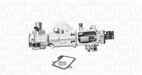 Unitate supape transmisie hidraulica potrivit FIAT 500, 500 C, IDEA, PANDA, PUNTO, PUNTO EVO, STILO; LANCIA MUSA, YPSILON 0.9-2.4 10.01- [1]