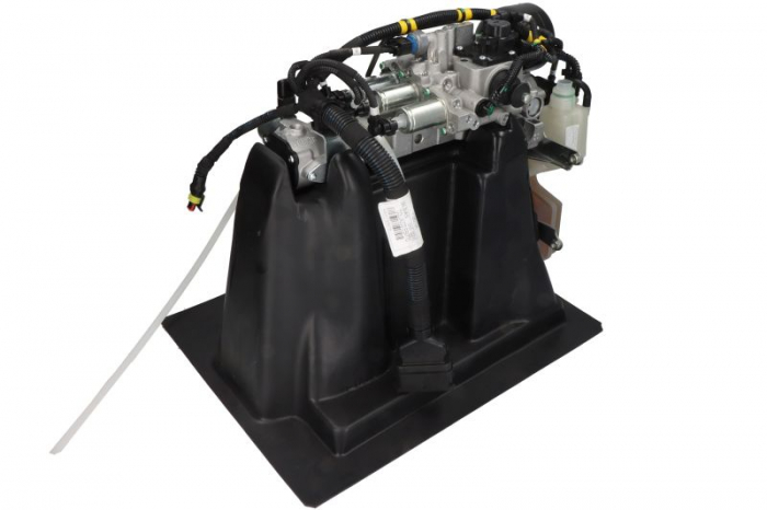 Unitate supape transmisie hidraulica potrivit FIAT 500, 500 C, PANDA, PUNTO, PUNTO EVO; LANCIA YPSILON 07.07- [2]