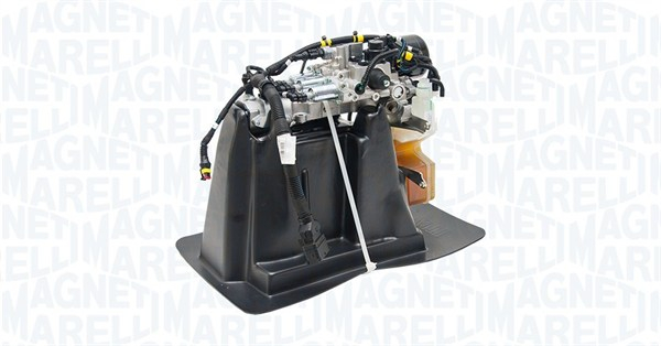 Unitate supape transmisie hidraulica potrivit FIAT 500, 500 C, PANDA, PUNTO, PUNTO EVO; LANCIA YPSILON 07.07- [3]
