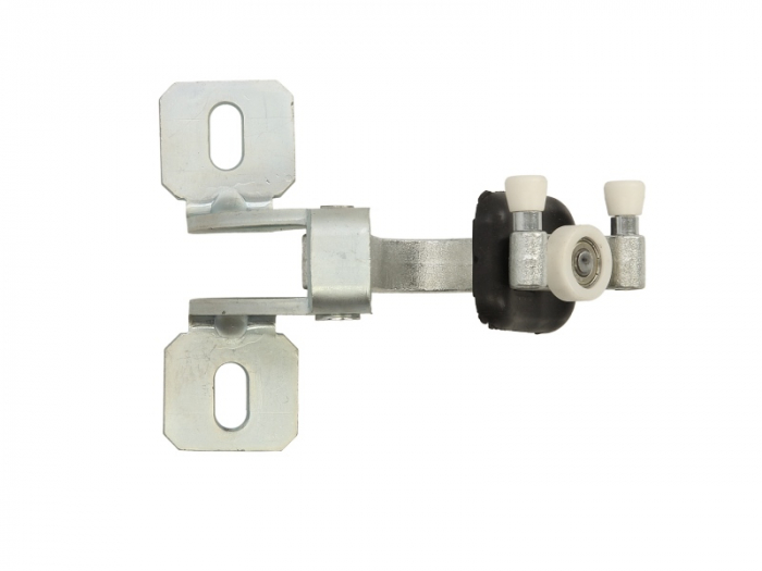 Usa culisanta mijloc dreapta CITROEN JUMPER; FIAT DUCATO; PEUGEOT BOXER intre 1994-2006 [1]