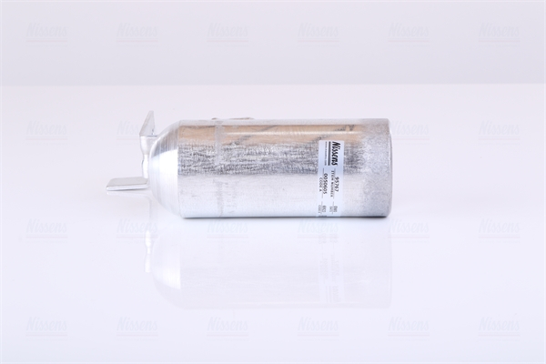 Uscator aer conditionat potrivit CHRYSLER GRAND VOYAGER V, VOYAGER V; VW ROUTAN 2.8D-4.0 10.07- [1]