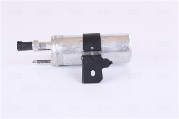 Uscator aer conditionat potrivit FORD FIESTA VI 1.6D 06.08- [4]