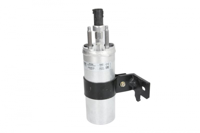 Uscator aer conditionat potrivit FORD FIESTA VI 1.6D 06.08- [1]