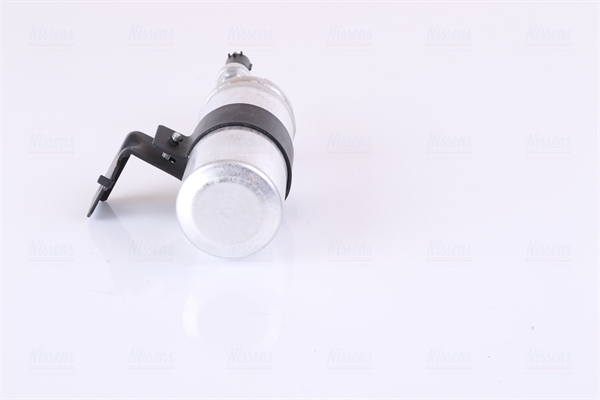 Uscator aer conditionat potrivit FORD FIESTA VI 1.6D 06.08- [5]