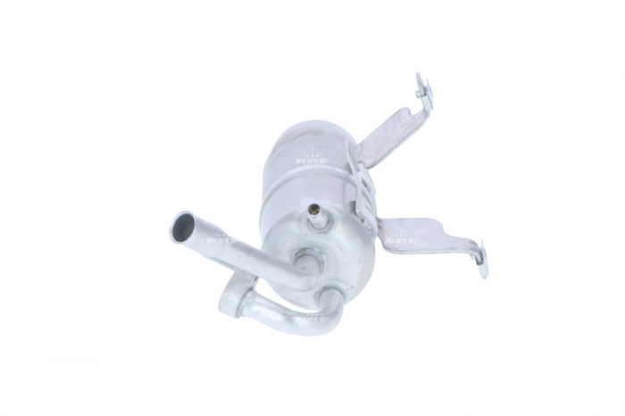 Uscator aer conditionat potrivit FORD TOURNEO CONNECT, TRANSIT CONNECT; MAZDA 3 1.6D/1.8/1.8D 06.02-12.13 [2]