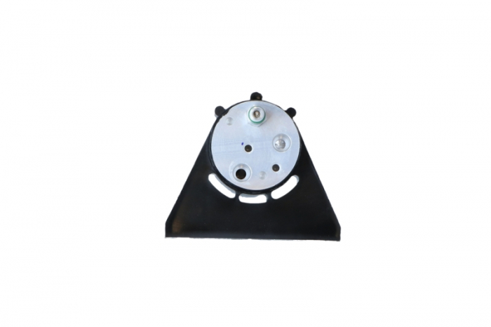 Uscator aer conditionat potrivit NISSAN INTERSTAR; OPEL MOVANO A; RENAULT MASTER II 1.9D-3.0D 07.98- [4]