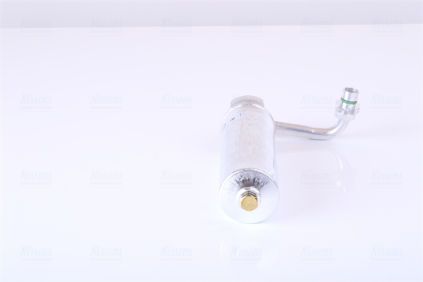 Uscator aer conditionat potrivit NISSAN QASHQAI I 1.6/2.0 02.07-04.14 [5]