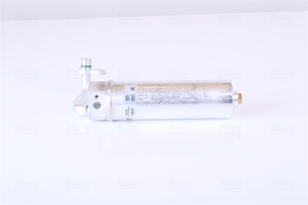 Uscator aer conditionat potrivit NISSAN QASHQAI I 1.6/2.0 02.07-04.14 [4]