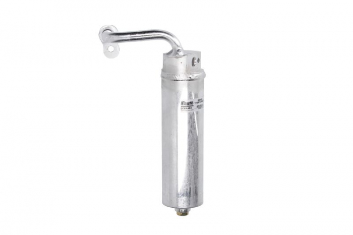 Uscator aer conditionat potrivit NISSAN QASHQAI I 1.6/2.0 02.07-04.14 [2]