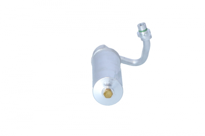 Uscator aer conditionat potrivit NISSAN QASHQAI I 1.6D 10.11-12.13 [2]