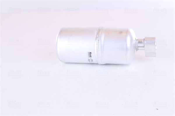 Uscator aer conditionat potrivit RENAULT GRAND SCENIC II, KANGOO BE BOP, KANGOO EXPRESS, KANGOO II, MEGANE II, SCENIC II 1.2-Electric 09.02- [5]