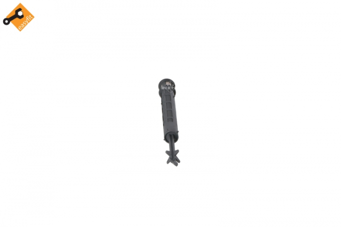 Uscator aer conditionat potrivit SEAT CORDOBA, IBIZA III; SKODA FABIA I, FABIA I PRAKTIK, FABIA II, ROOMSTER, ROOMSTER PRAKTIK; VW FOX, POLO, POLO IV 1.0-2.0 08.99-05.15 [2]