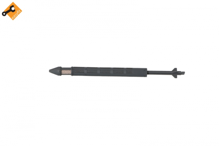 Uscator aer conditionat potrivit SEAT CORDOBA, IBIZA III; SKODA FABIA I, FABIA I PRAKTIK, FABIA II, ROOMSTER, ROOMSTER PRAKTIK; VW FOX, POLO, POLO IV 1.0-2.0 08.99-05.15 [1]