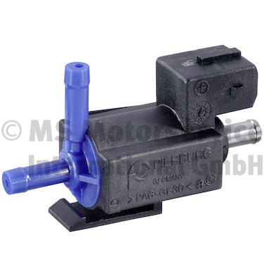 Valva control electrica EGR (12V) potrivit ALFA ROMEO 159, GIULIETTA, MITO; FIAT BRAVO II, PUNTO; LANCIA DELTA III 1.4/1.8 01.09- [1]