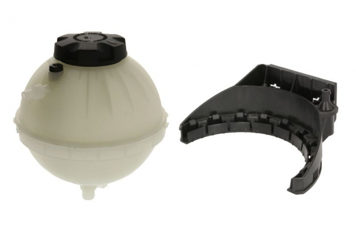Vas expansiune (cu capac, cu senzor nivel) BMW Seria 1 (F20), 1 (F21), 2 (F22, F87), 2 (F23), 3 (F30, F80), 3 (F31), 3 GRAN TURISMO (F34), 4 (F32, F82), 4 (F33, F83), 4 GRAN COUPE (F36) dupa 2011 [1]