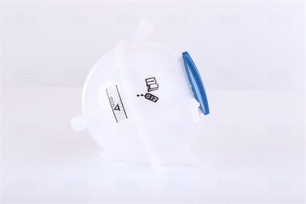 Vas expansiune cu capac, cu senzor nivel potrivit AUDI A3, Q3, TT; SEAT ALHAMBRA, ALTEA, ALTEA XL, LEON, TOLEDO III; SKODA OCTAVIA II, RAPID, SUPERB II, YETI; VW BEETLE, CADDY III 02.03- [5]